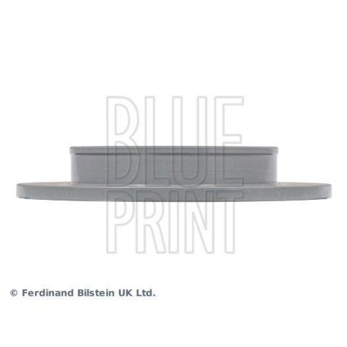 BLUE PRINT Bremsscheibe ADG04396