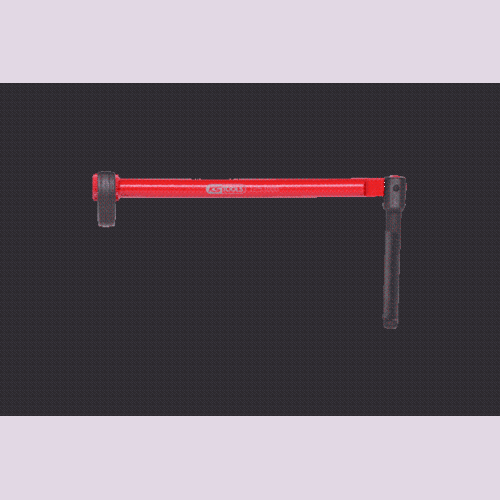 Standhahn-Mutternschl&uuml;ssel Durchmesser 10-32mm, 275mm KS TOOLS 125.1000