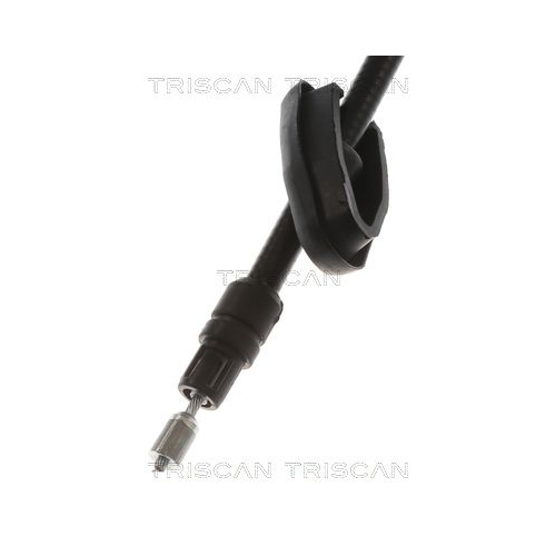 TRISCAN Seilzug, Feststellbremse 8140 80144