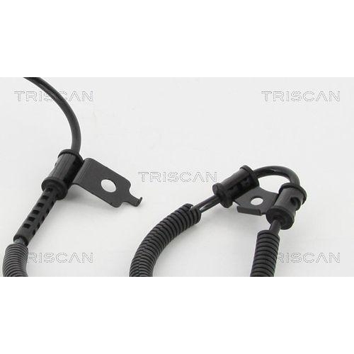 TRISCAN Sensor, Raddrehzahl 8180 43600