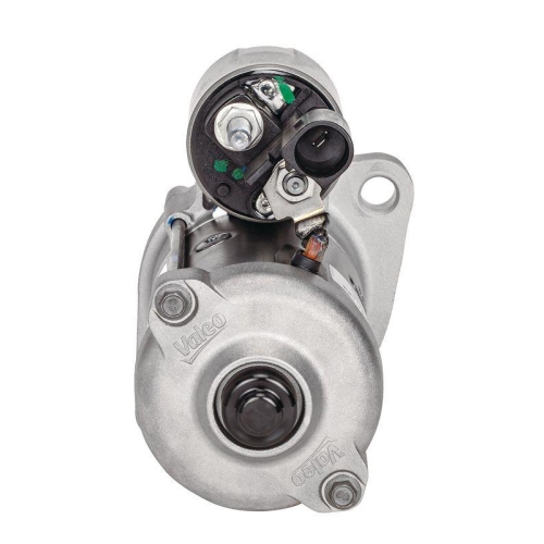 VALEO Starter VALEO ORIGINS STOP&START - NEW O.E. TECHNOLOGIE 438257