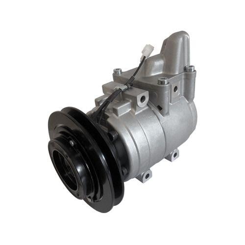 MAHLE Kompressor, Klimaanlage BEHR ACP 1172 000S