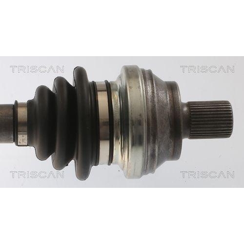 TRISCAN Antriebswelle 8540 295080