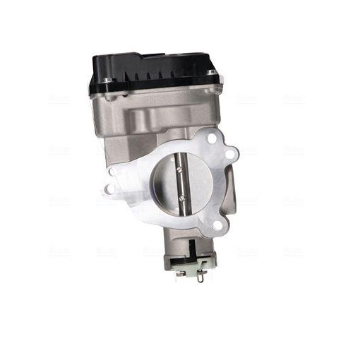 NISSENS Drosselklappenstutzen ** FIRST FIT ** 955092