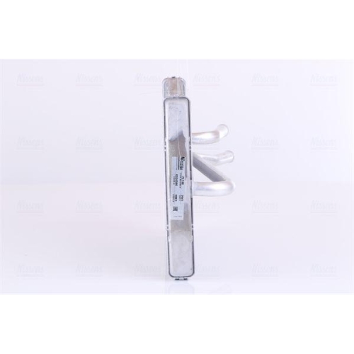 NISSENS W&auml;rmetauscher, Innenraumheizung 71748