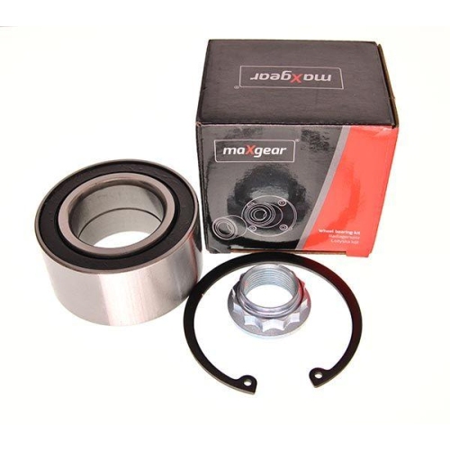 MAXGEAR Radlagersatz