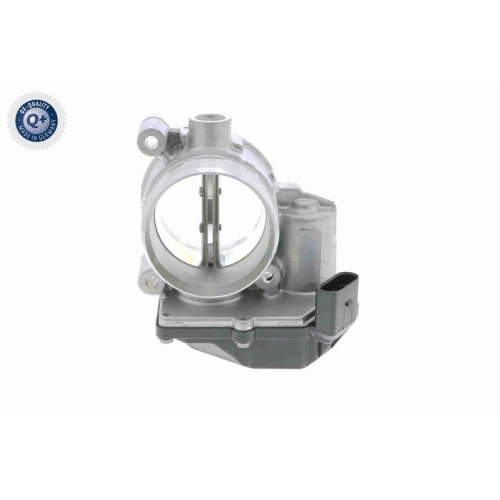 VEMO Drosselklappenstutzen Original VEMO Qualit&auml;t V10-81-0091