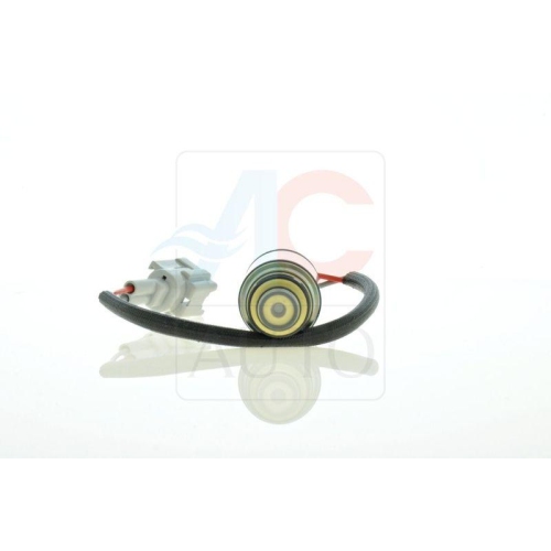 ACAUTO Regelventil, Kompressor AC-02ZX10