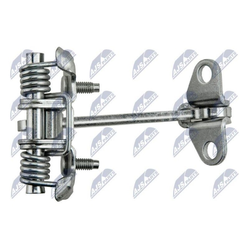 NTY T&uuml;rfeststeller EZC-CT-031