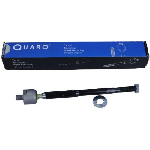 QUARO Axialgelenk, Spurstange QS6013/HQ