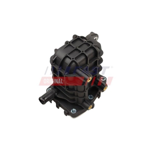 FAST K&uuml;hler, Abgasr&uuml;ckf&uuml;hrung FT60420