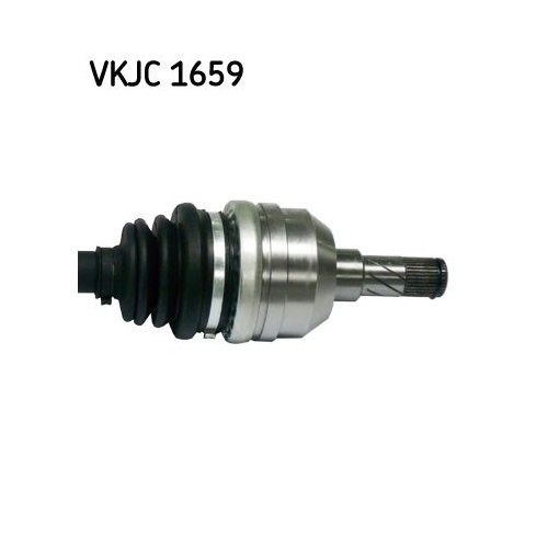 SKF Antriebswelle VKJC 1659