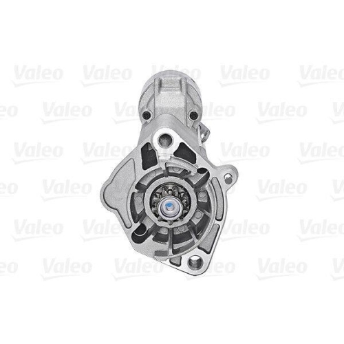 VALEO Starter VALEO ORIGINS - NEW O.E. TECHNOLOGIE 438268