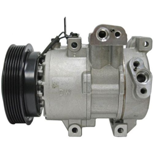 MAHLE Kompressor, Klimaanlage BEHR *** PREMIUM LINE *** ACP 1175 000P