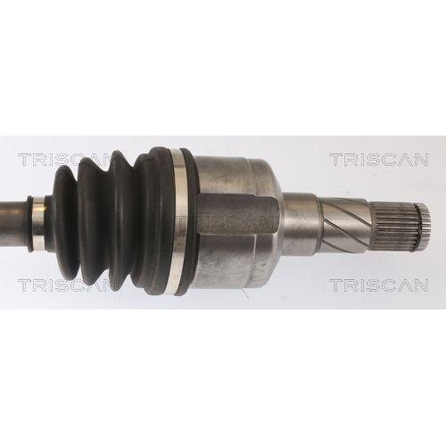 TRISCAN Antriebswelle 8540 81509