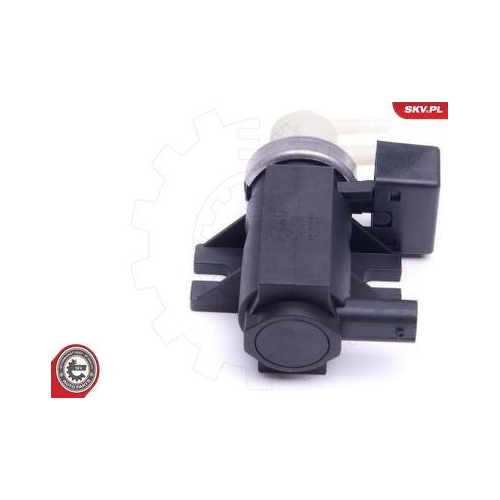 ESEN SKV Druckwandler, Turbolader