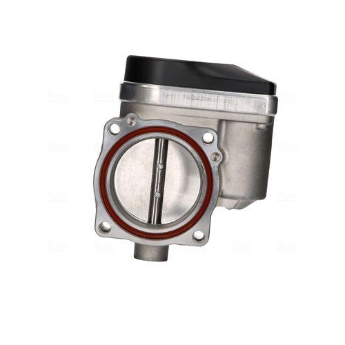 NISSENS Drosselklappenstutzen ** FIRST FIT ** 955098