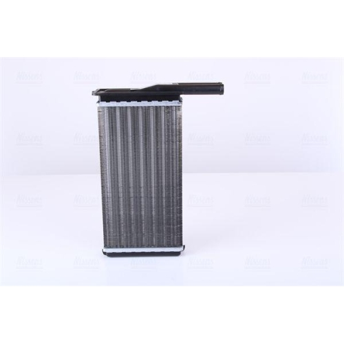 NISSENS W&auml;rmetauscher, Innenraumheizung 71761