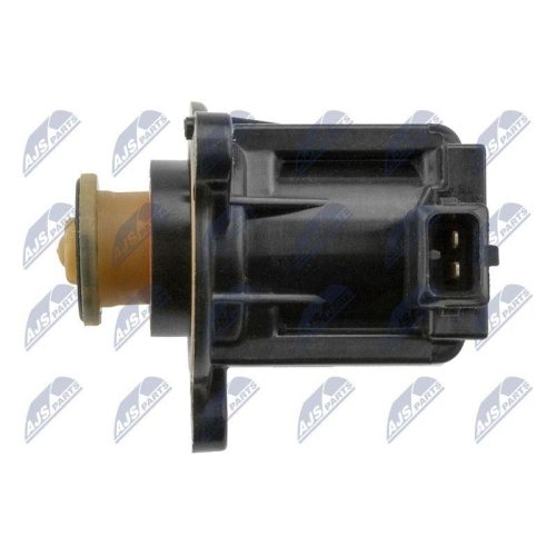 NTY Schubumluftventil, Lader ECD-BM-021