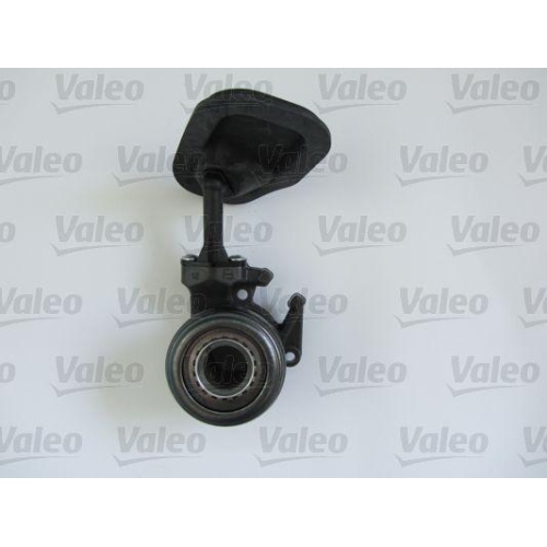 VALEO Zentralausr&uuml;cker, Kupplung 810001