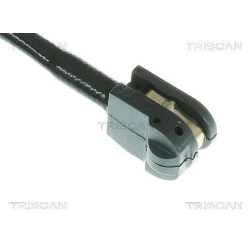 TRISCAN Warnkontakt, Bremsbelagverschlei&szlig; 8115 11083