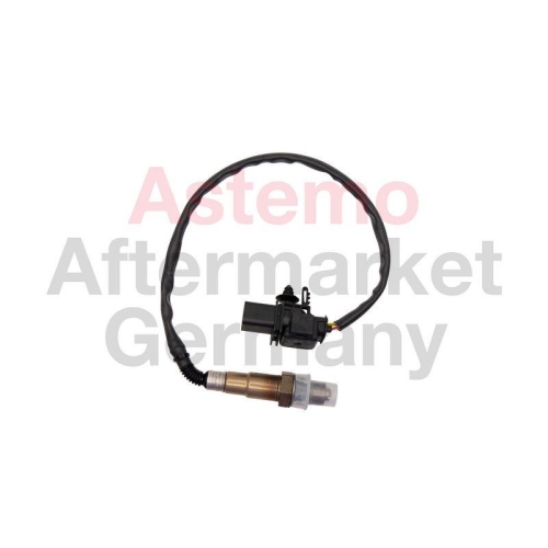 ASTEMO-HITACHI Lambdasonde 2505316