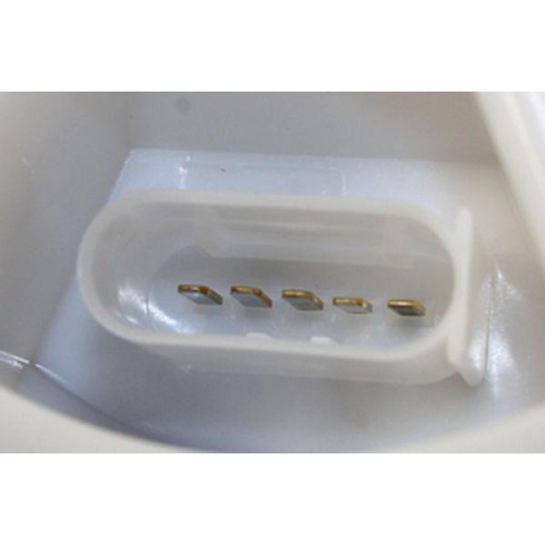 METZGER AUTOTEILE Sensor, Kraftstoffvorrat ORIGINAL ERSATZTEIL 2250272