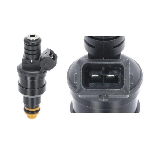 VALEO Einspritzventil 348449