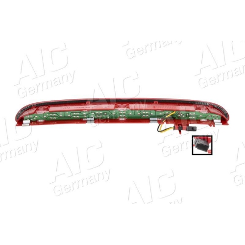 AIC Zusatzbremsleuchte Original Ersatzteil 76457