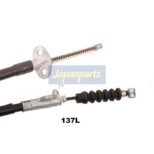 JAPANPARTS Seilzug, Feststellbremse BC-137L