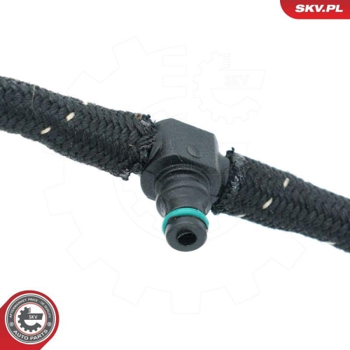 ESEN SKV Schlauch, Leckkraftstoff 54SKV304