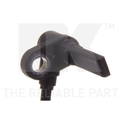 NK Sensor, Raddrehzahl 291007