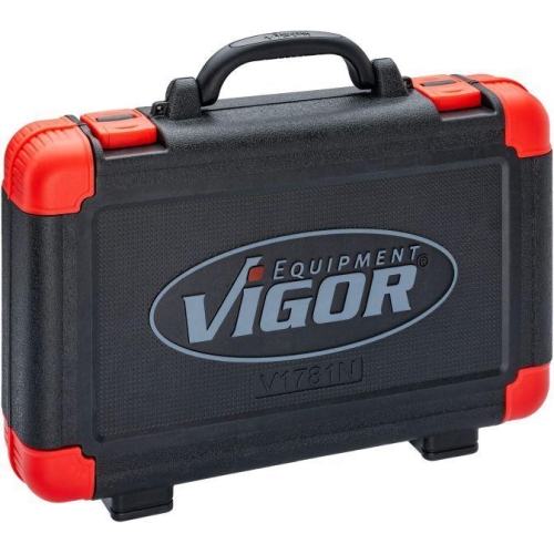 VIGOR Steckschl&uuml;sselsatz V1781N