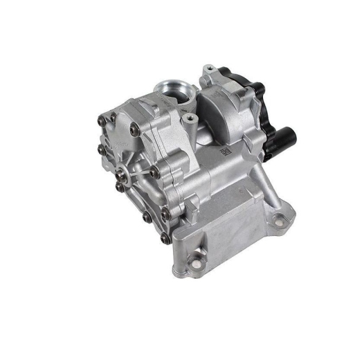 METZGER AUTOTEILE Unterdruckpumpe, Bremsanlage ORIGINAL ERSATZTEIL GREENPARTS 8000093
