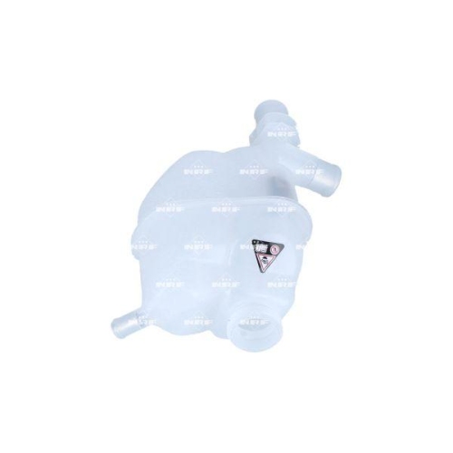NRF Ausgleichsbeh&auml;lter, K&uuml;hlmittel EASY FIT 454149