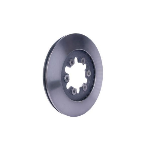 HELLA Bremsscheibe 8DD 355 117-671