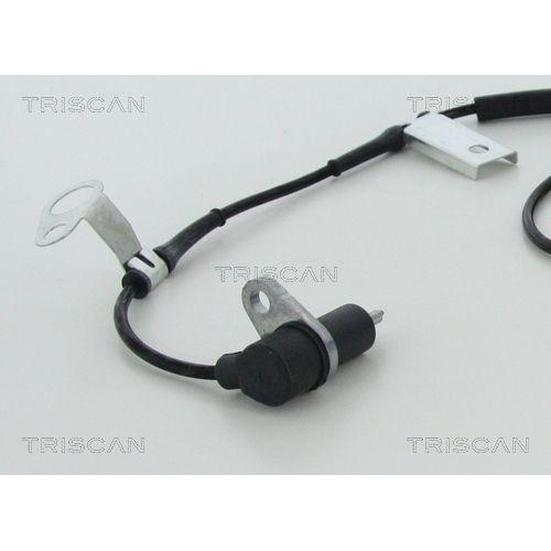 TRISCAN Sensor, Raddrehzahl 8180 50276