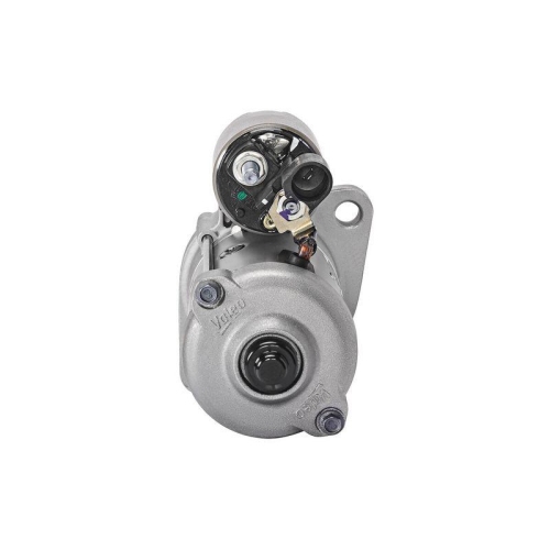VALEO Starter VALEO ORIGINS STOP&START - NEW O.E. TECHNOLOGIE 438289