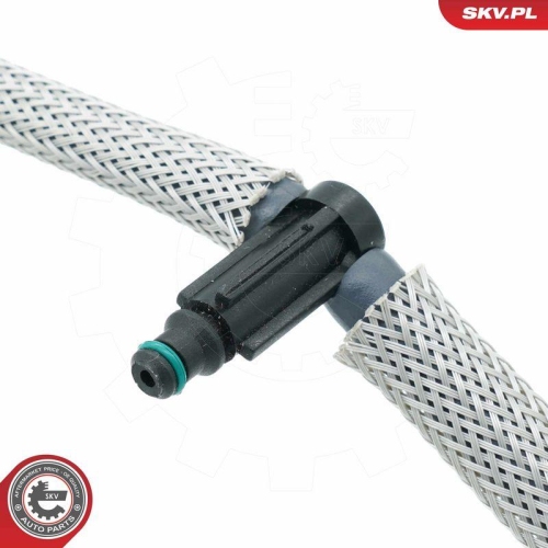ESEN SKV Schlauch, Leckkraftstoff 54SKV283