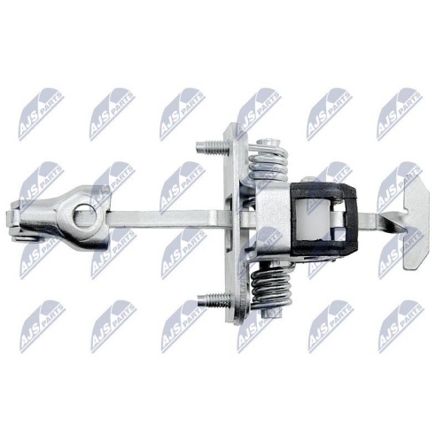 NTY T&uuml;rfeststeller EZC-CT-014