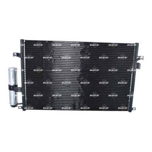 NRF Kondensator, Klimaanlage EASY FIT 35573