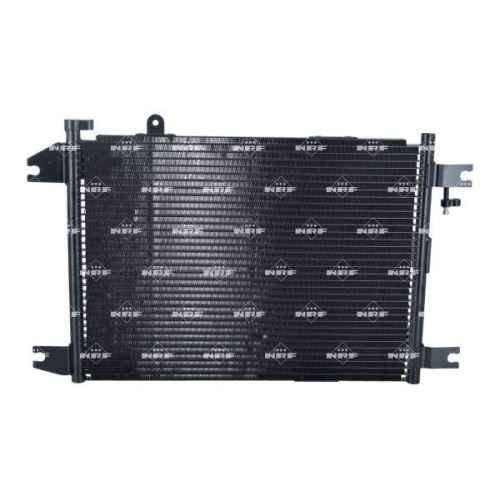 NRF Kondensator, Klimaanlage EASY FIT 35768