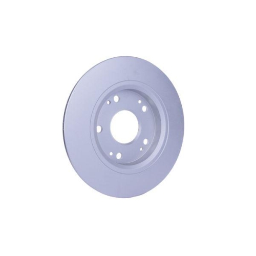 HELLA Bremsscheibe PRO 8DD 355 117-901