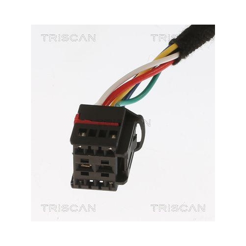 TRISCAN Gasfeder, Koffer-/Laderaum 8710 11360