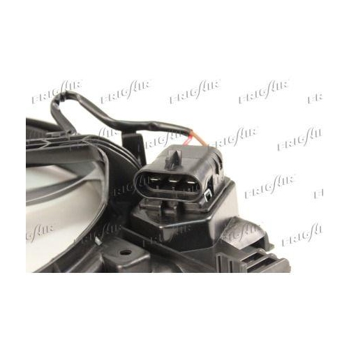 FRIGAIR L&uuml;fter, Motork&uuml;hlung 0507.1853