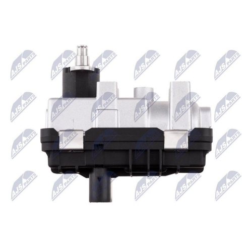 NTY Ladedruckregelventil ECD-BM-024