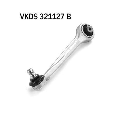 SKF Lenker, Radaufhängung VKDS 321127 B