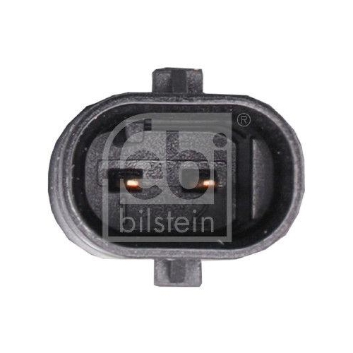 FEBI BILSTEIN Wasserpumpe, Motork&uuml;hlung 1002218