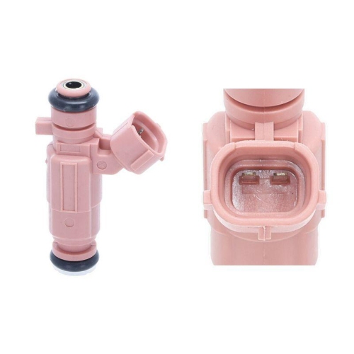 VALEO Einspritzventil 348451