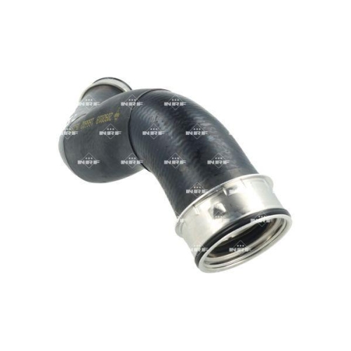 NRF Ladeluftschlauch 166602